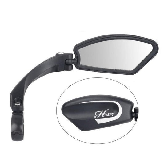 JMT-476874 Hafny Adjustable Bicycle Rearview Mirror for Safe Riding