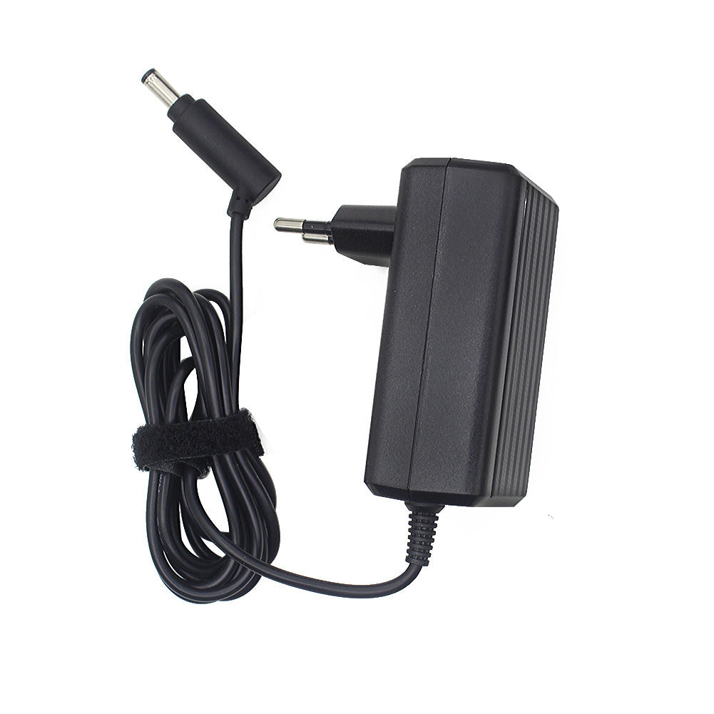 JMT-478282 Dyson V6 V7 V8 DC58 Vacuum Cleaner Battery Charger - CE RoHS FCC Certified, 1.5m Cable, 18-Month Warranty