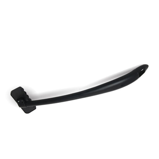 JMT-478346 Ergonomic Manual Back Shaver with Stainless Steel Blade for Whole Body Shaving