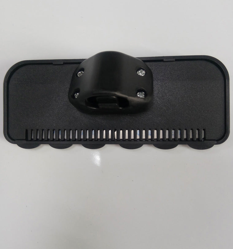 JMT-478346 Ergonomic Manual Back Shaver with Stainless Steel Blade for Whole Body Shaving