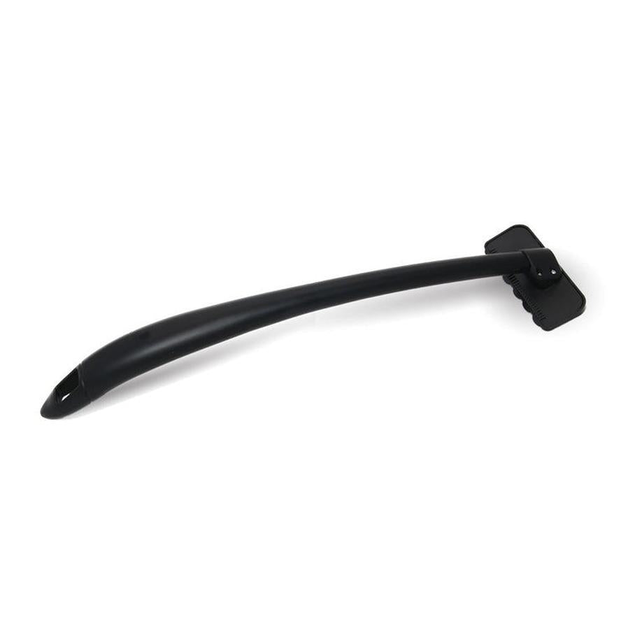 JMT-478346 Ergonomic Manual Back Shaver with Stainless Steel Blade for Whole Body Shaving