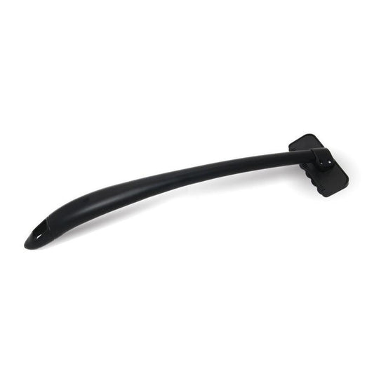 JMT-478346 Ergonomic Manual Back Shaver with Stainless Steel Blade for Whole Body Shaving