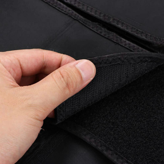 JMT-479178 Double Belt Body Shaping Yoga Accessory for Enhanced Flexibility and Support