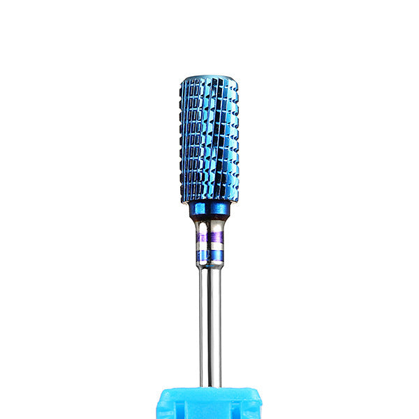 JMT-479562 Tungsten Steel Electric Nail Polishing Grinding Head – Ceramic Accessory for Nail Art