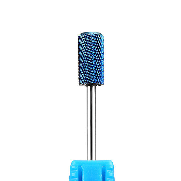 JMT-479562 Tungsten Steel Electric Nail Polishing Grinding Head – Ceramic Accessory for Nail Art