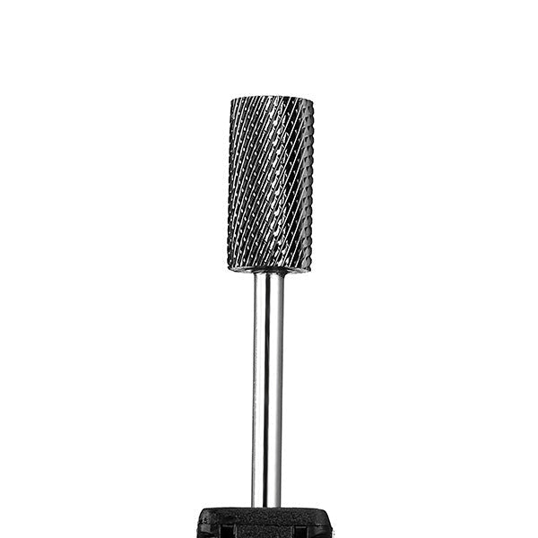 JMT-479562 Tungsten Steel Electric Nail Polishing Grinding Head – Ceramic Accessory for Nail Art