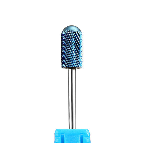 JMT-479562 Tungsten Steel Electric Nail Polishing Grinding Head – Ceramic Accessory for Nail Art