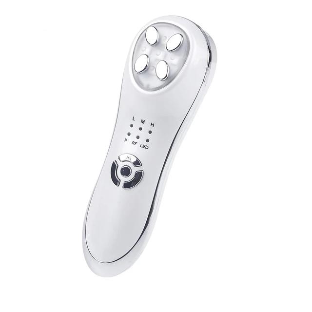 JMT-480074 Mesotherapy Electroporation RF Skin Care Device for Advanced Facial Treatments