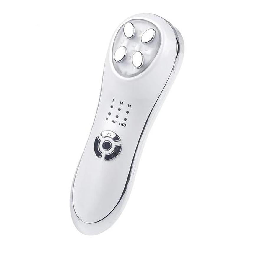 JMT-480074 Mesotherapy Electroporation RF Skin Care Device for Advanced Facial Treatments