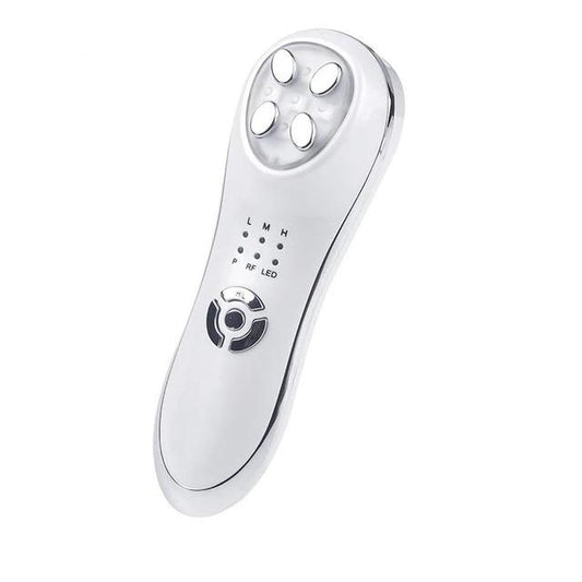 JMT-480074 Mesotherapy Electroporation RF Skin Care Device for Advanced Facial Treatments