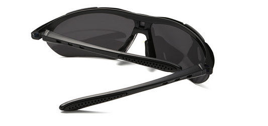 JMT-480330 Polarized Windproof Outdoor Cycling Glasses for Ultimate Protection