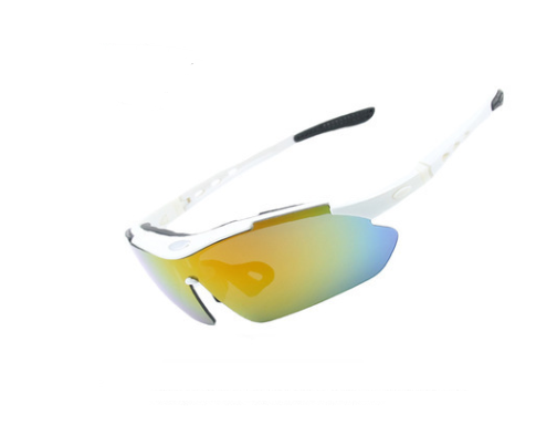 JMT-480330 Polarized Windproof Outdoor Cycling Glasses for Ultimate Protection