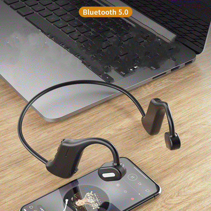 JMT-481226 Wireless In-ear Bluetooth Headset with Superior Sound Quality and Long Battery Life