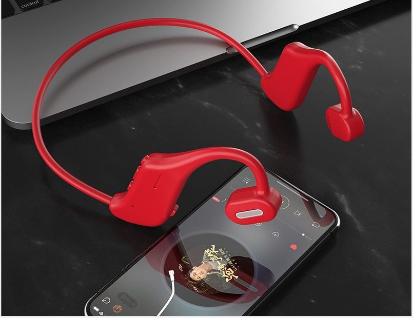 JMT-481226 Wireless In-ear Bluetooth Headset with Superior Sound Quality and Long Battery Life