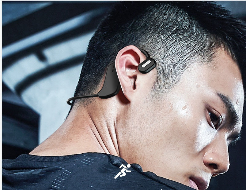 JMT-481226 Wireless In-ear Bluetooth Headset with Superior Sound Quality and Long Battery Life