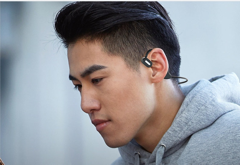 JMT-481226 Wireless In-ear Bluetooth Headset with Superior Sound Quality and Long Battery Life