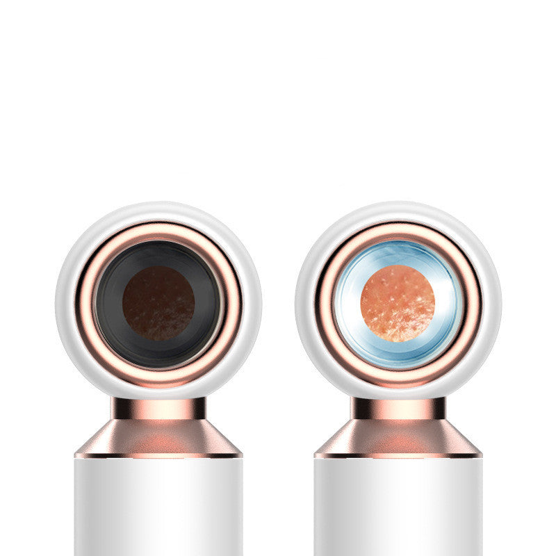 JMT-481546 Electric Blackhead Pore Cleaner with Adjustable Suction and Dual Color Options