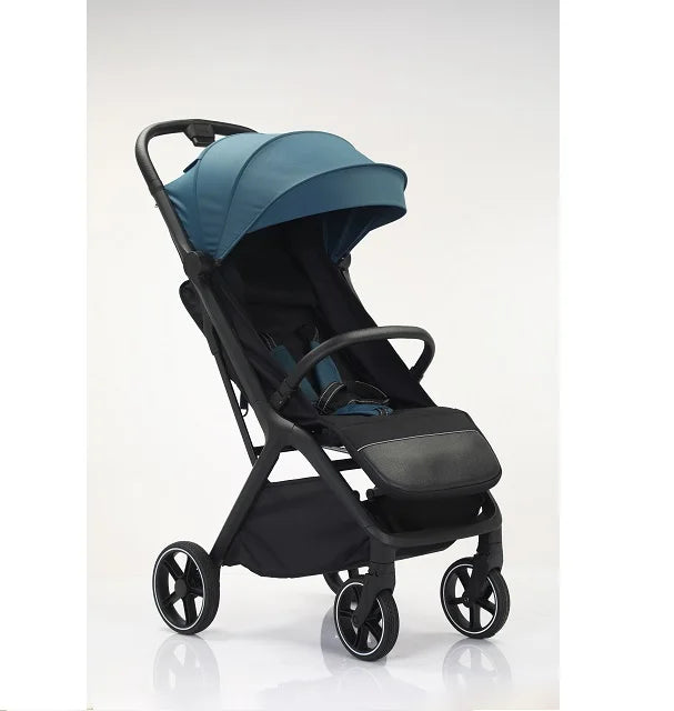 JMT-481546 Fashionable Blue Chinese Baby Stroller with Stylish Design