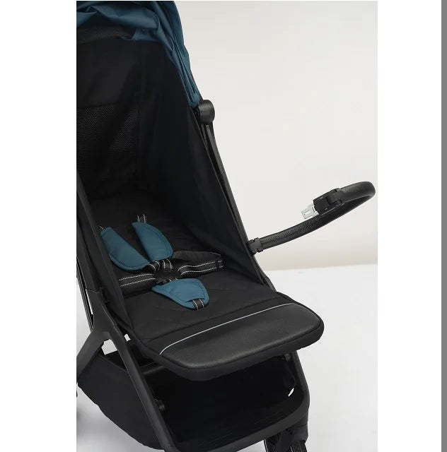 JMT-481546 Fashionable Blue Chinese Baby Stroller with Stylish Design
