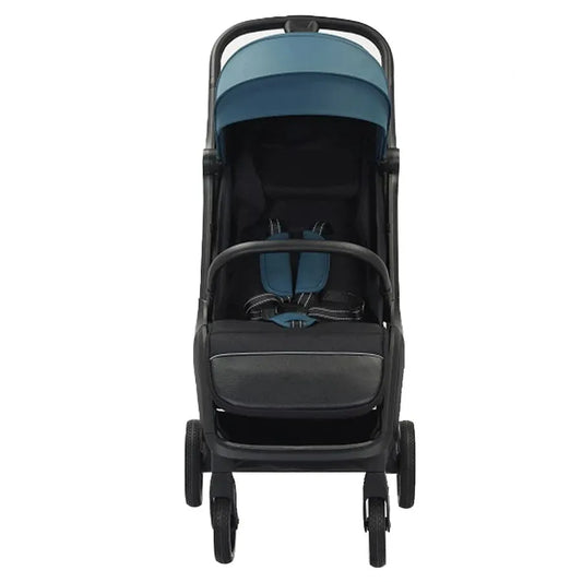 JMT-481546 Fashionable Blue Chinese Baby Stroller with Stylish Design