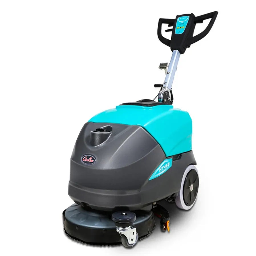 JMT-482186 Commercial Hand Push Floor Cleaning Machine for Effective Carpet Mopping and Industrial Use