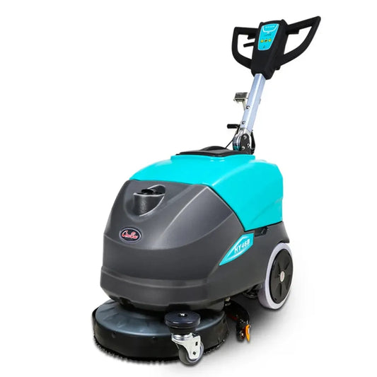 JMT-482186 Commercial Hand Push Floor Cleaning Machine for Effective Carpet Mopping and Industrial Use