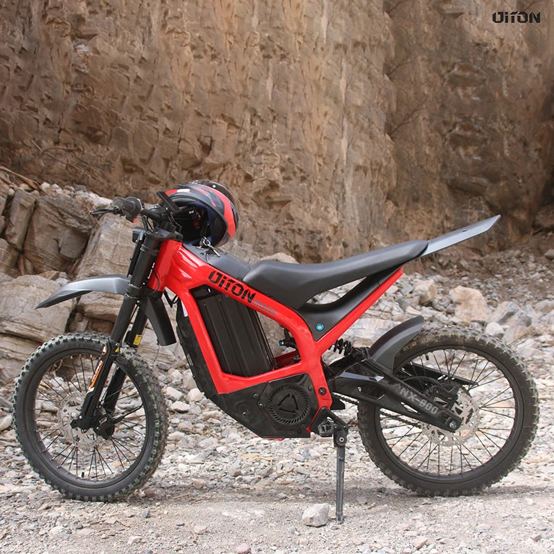 JMT-482314 High-Speed Electric Mountain Bike 72V 3000W with 30Ah Lithium Battery , Top Speed 27.9 mph