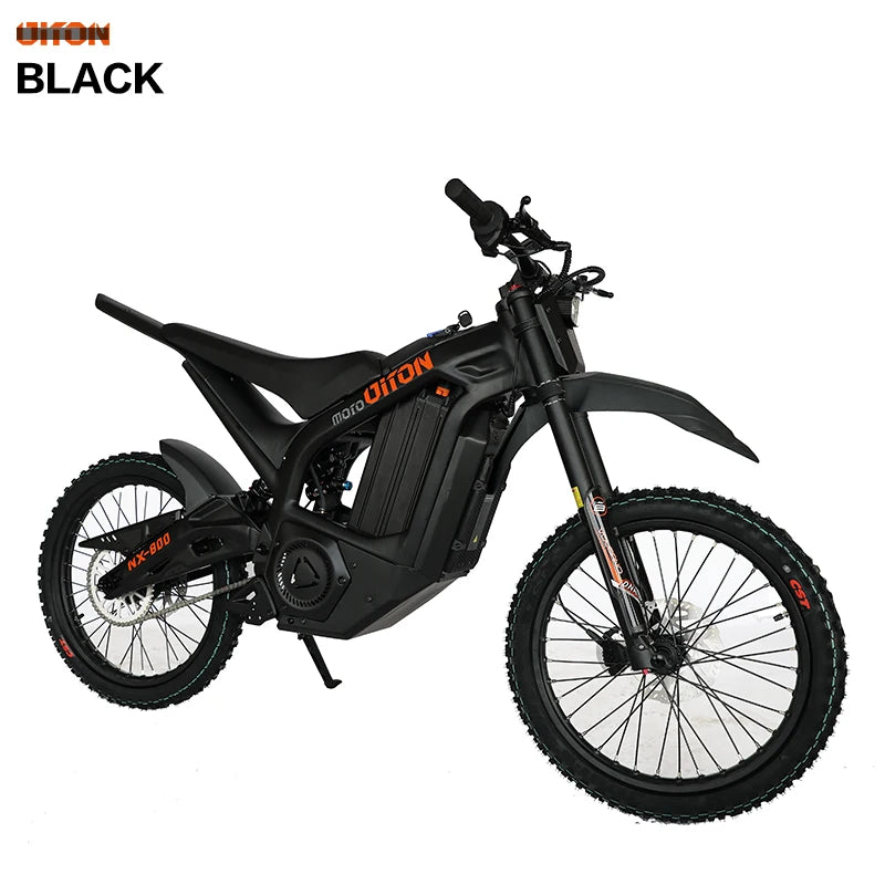 JMT-482314 High-Speed Electric Mountain Bike 72V 3000W with 30Ah Lithium Battery , Top Speed 27.9 mph