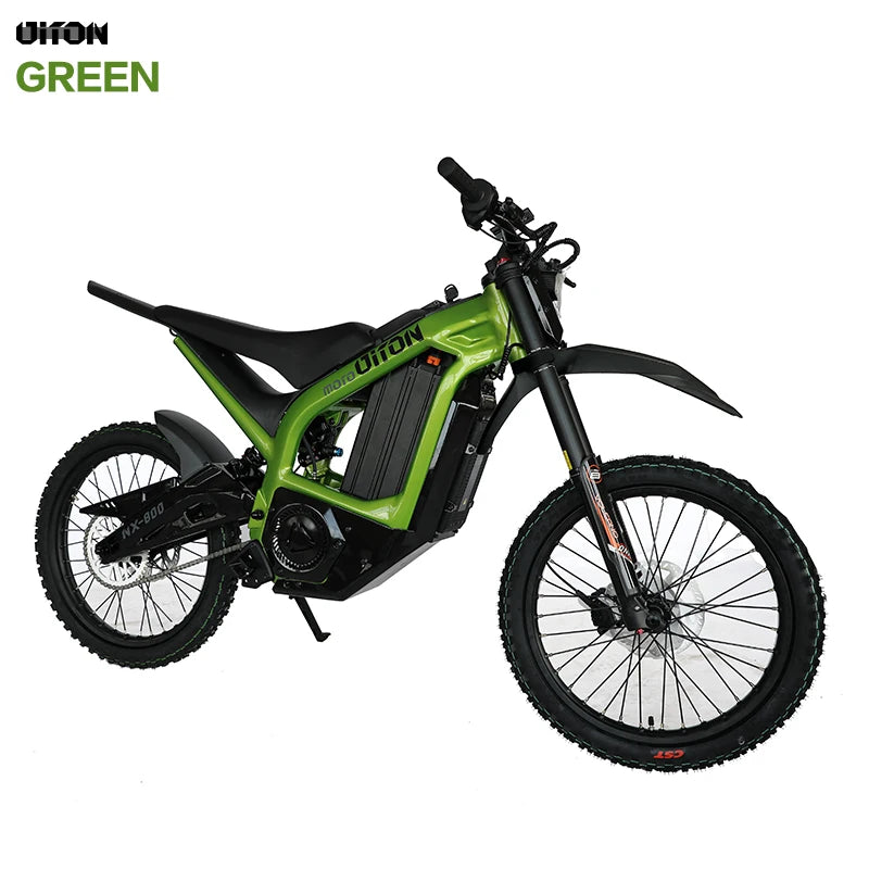 JMT-482314 High-Speed Electric Mountain Bike 72V 3000W with 30Ah Lithium Battery , Top Speed 27.9 mph