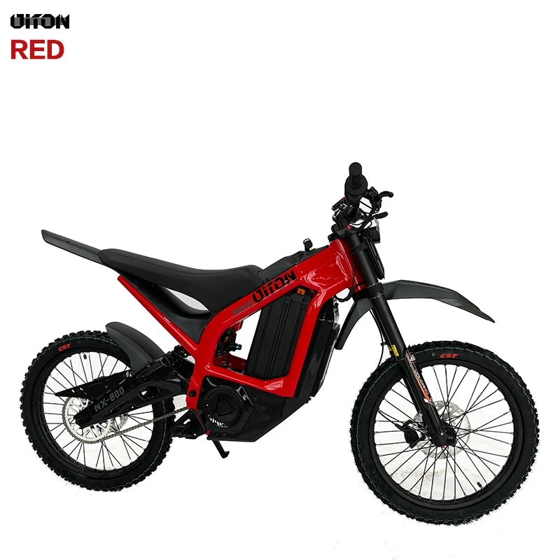 JMT-482314 High-Speed Electric Mountain Bike 72V 3000W with 30Ah Lithium Battery , Top Speed 27.9 mph