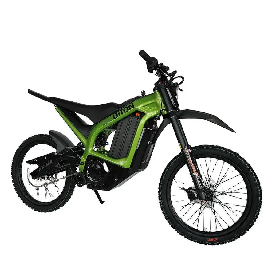 JMT-482314 High-Speed Electric Mountain Bike 72V 3000W with 30Ah Lithium Battery , Top Speed 27.9 mph
