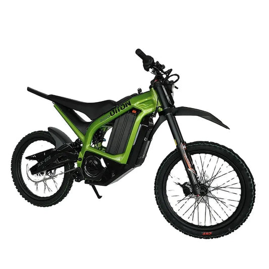 JMT-482314 High-Speed Electric Mountain Bike 72V 3000W with 30Ah Lithium Battery , Top Speed 27.9 mph
