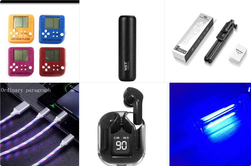 JMT-482506 Aluminum Alloy Bluetooth Selfie Stick with Remote Control