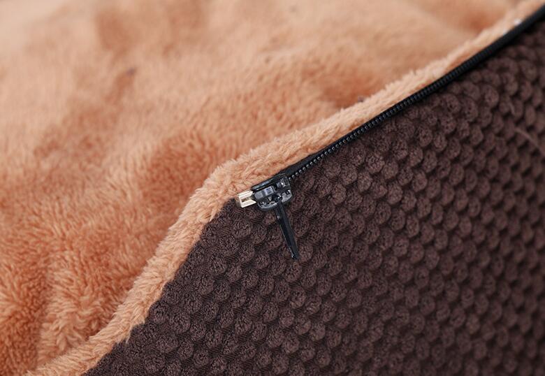 JMT-482570 Cozy Cat Litter Yurt - Available in Small, Medium, and Large Sizes