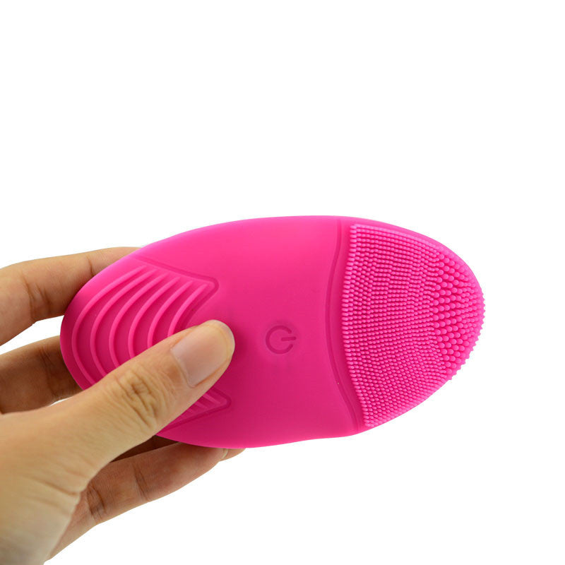 JMT-482698 Wireless Facial Pore Cleaner with Electric Rotation and 5 Adjustable Gears - JM-101