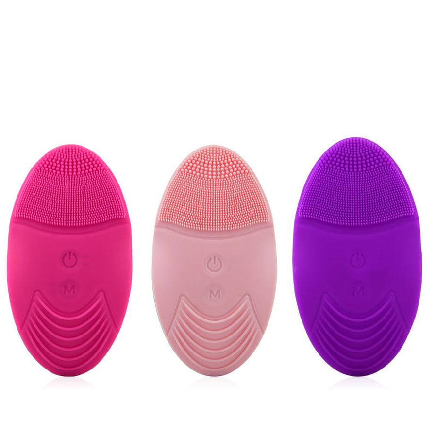 JMT-482698 Wireless Facial Pore Cleaner with Electric Rotation and 5 Adjustable Gears - JM-101