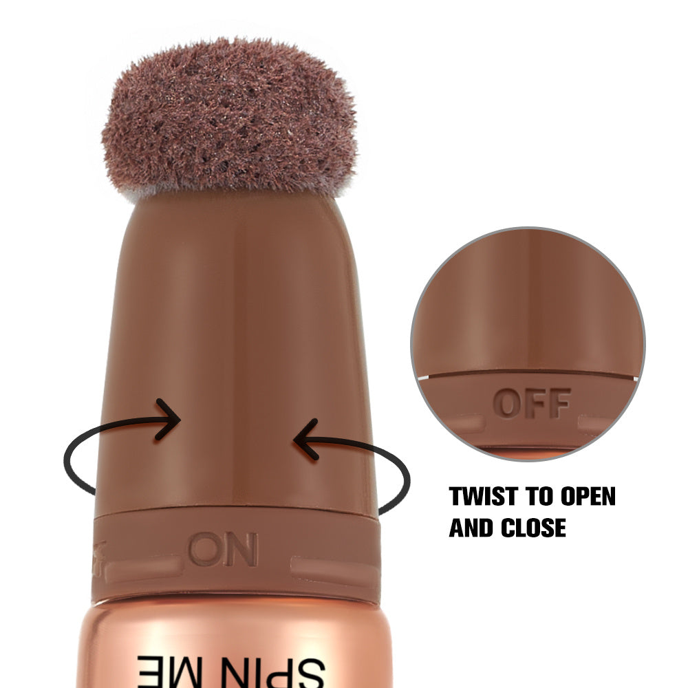JMT-483146 Radiant Highlighter Wand for Effortless Glow - Silky Finish, 15 ML