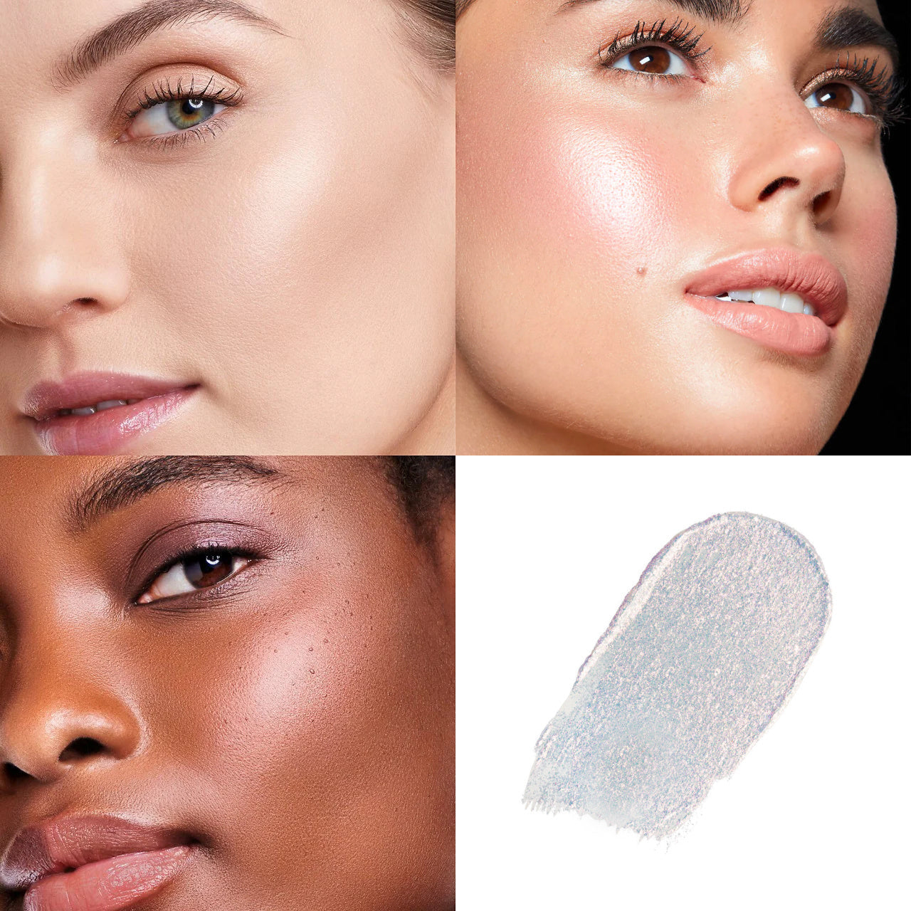 JMT-483146 Radiant Highlighter Wand for Effortless Glow - Silky Finish, 15 ML
