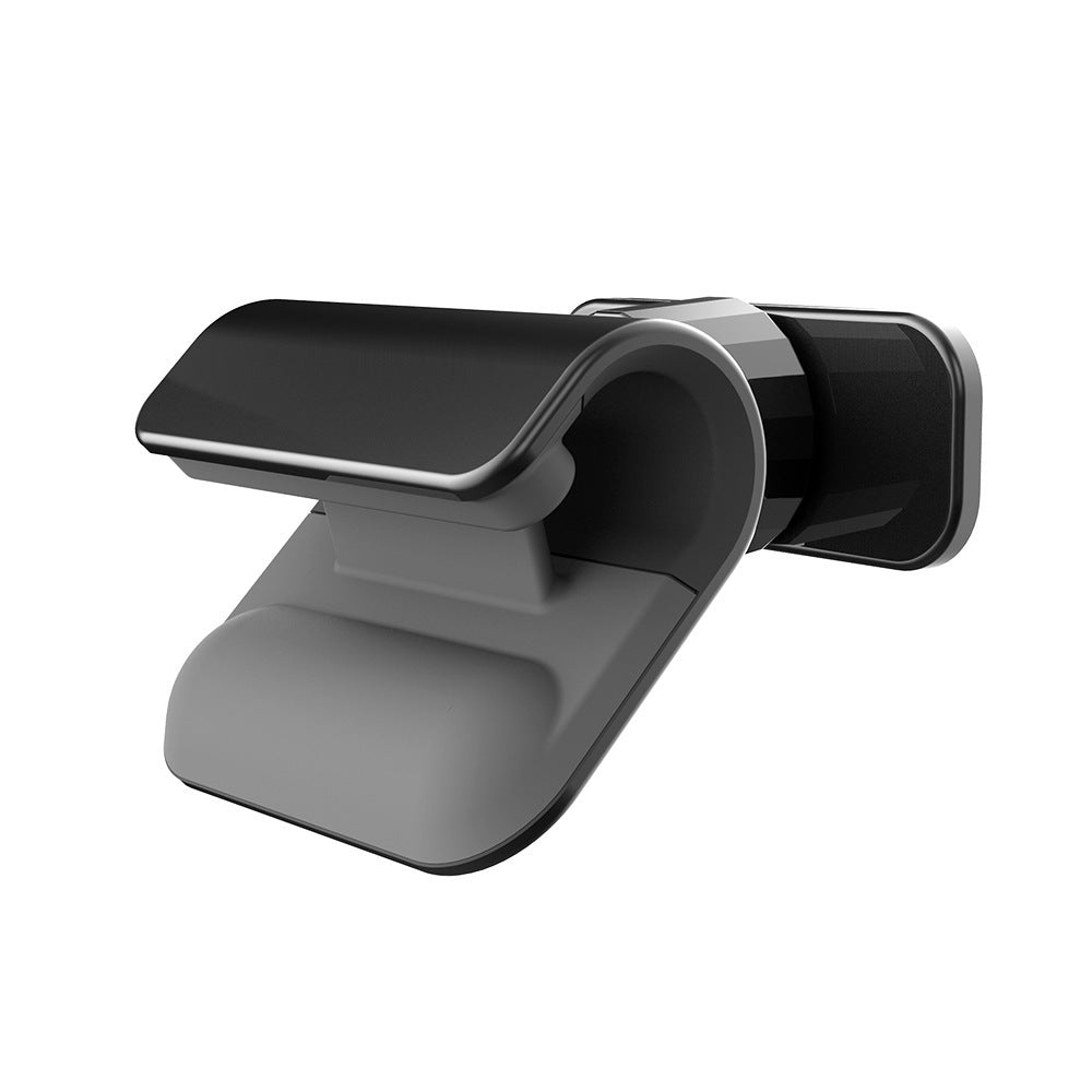 JMT-483722 360-Degree Rotatable Universal Car Phone Holder, Gravity-Based Bracket for Phones 4 to 7 Inches
