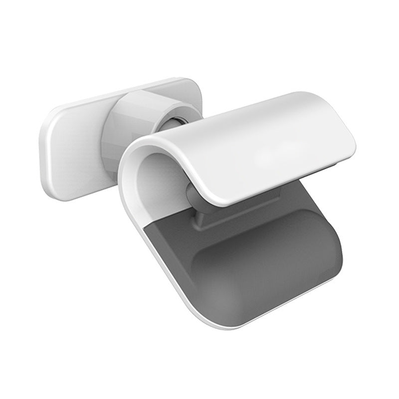 JMT-483722 360-Degree Rotatable Universal Car Phone Holder, Gravity-Based Bracket for Phones 4 to 7 Inches