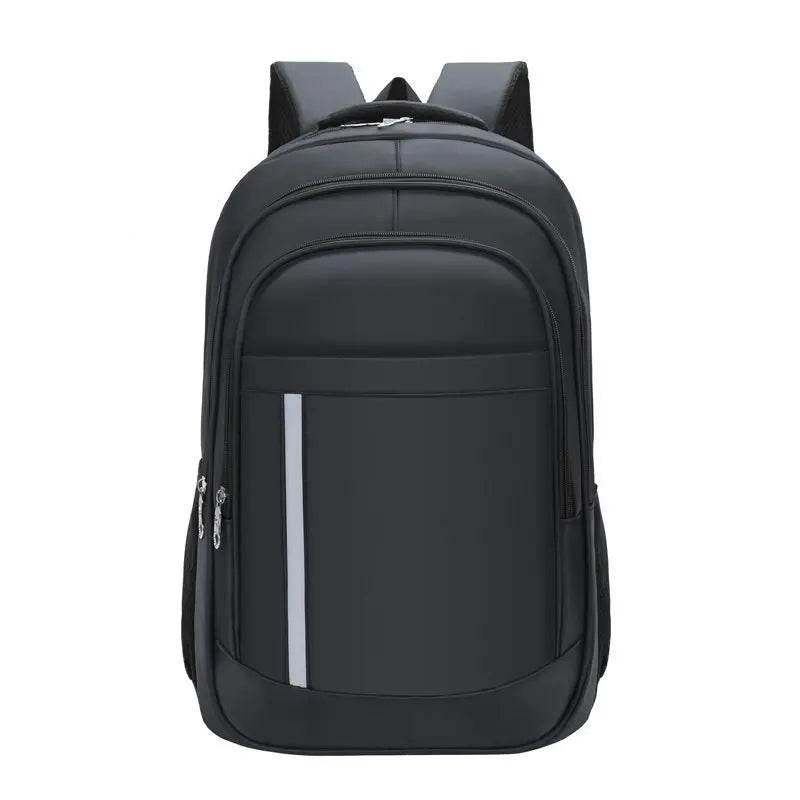 JMT-483722 Custom Logo 17-Inch School Backpack for Boys and Adults