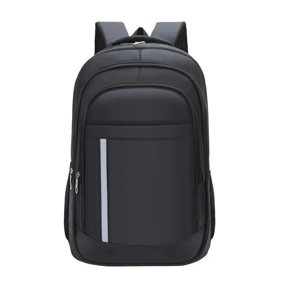JMT-483722 Custom Logo 17-Inch School Backpack for Boys and Adults