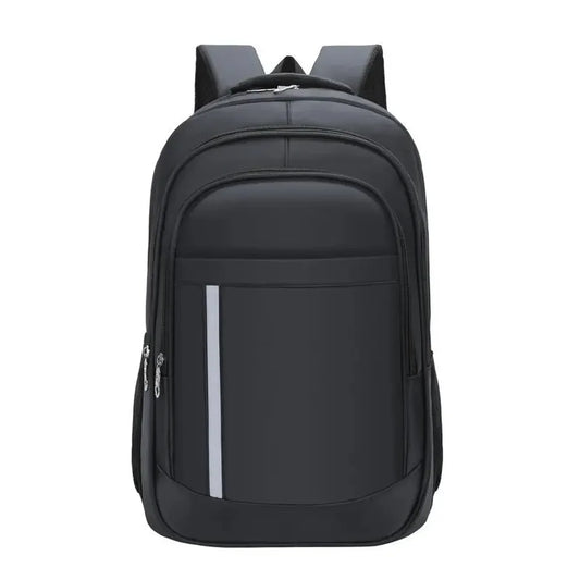 JMT-483722 Custom Logo 17-Inch School Backpack for Boys and Adults