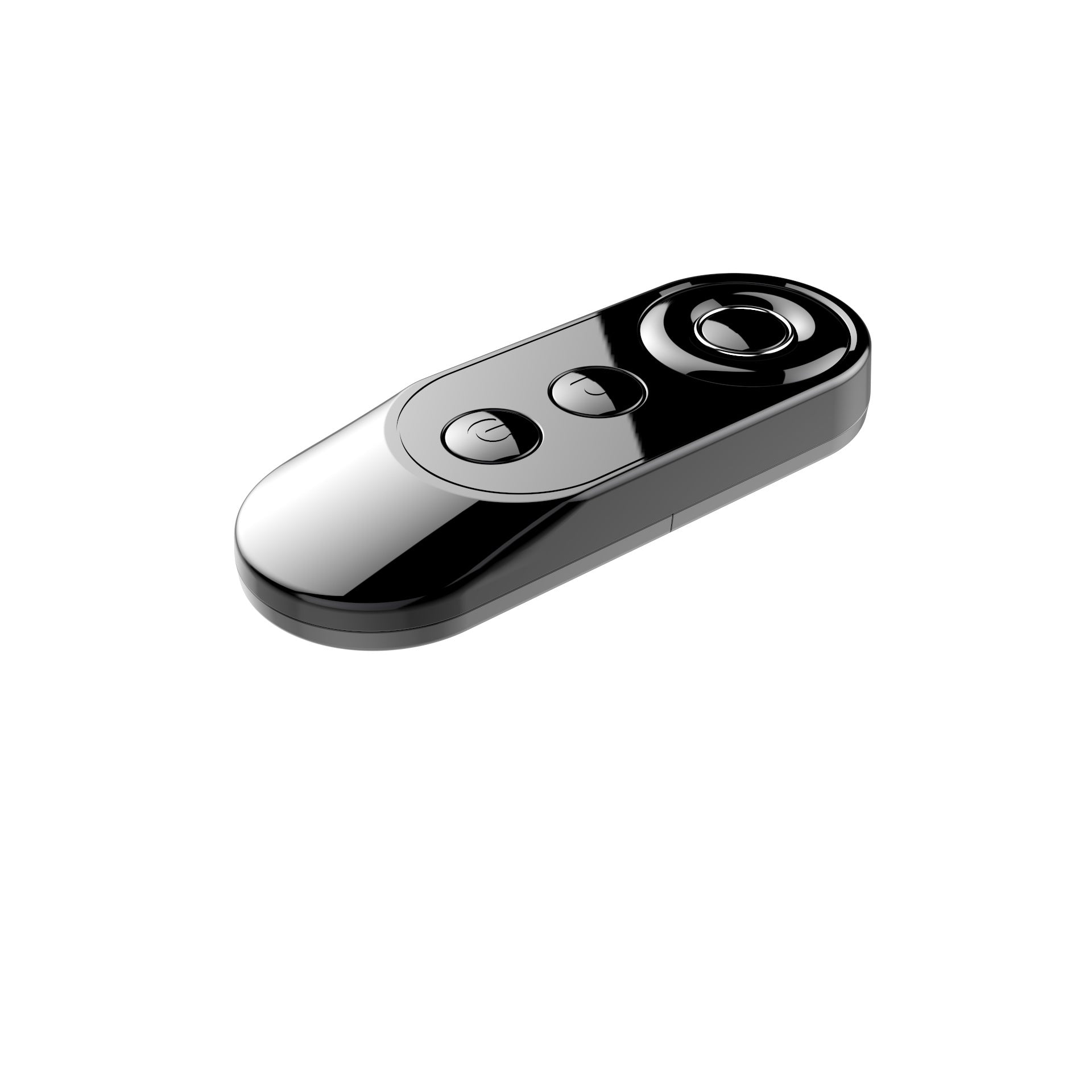 JMT-483786 Wireless Smart Bluetooth Remote Control for Effortless Device Management