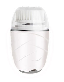 JMT-483850 3-in-1 Electric Facial Cleansing Device with Pore Cleaner and Body Massage Function