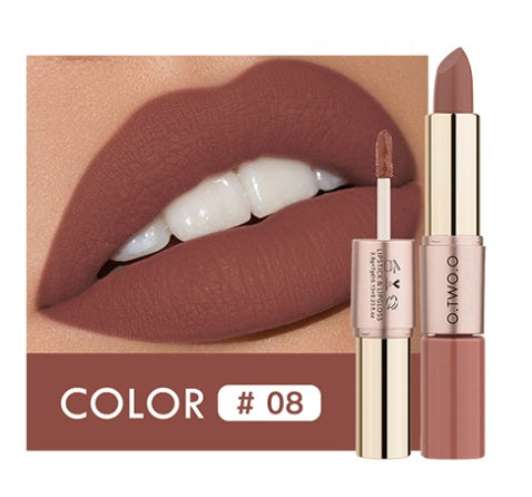JMT-483978 Long-Lasting Natural Lip Gloss with Color Lock - 10.5g