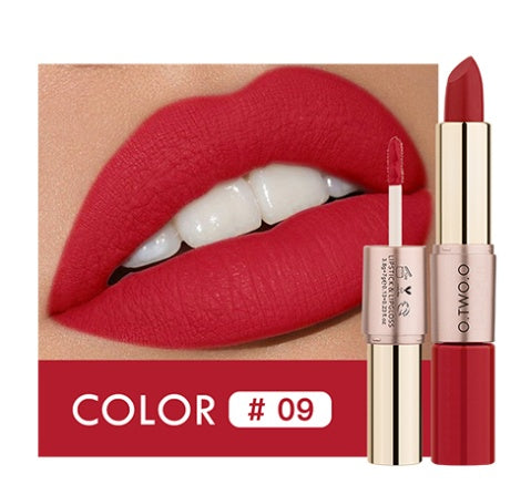 JMT-483978 Long-Lasting Natural Lip Gloss with Color Lock - 10.5g