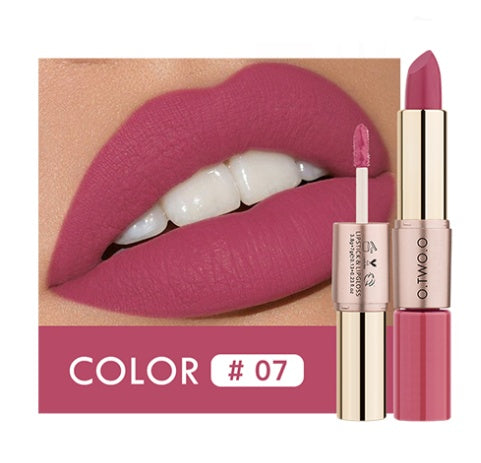JMT-483978 Long-Lasting Natural Lip Gloss with Color Lock - 10.5g