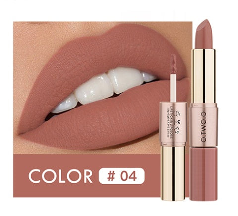 JMT-483978 Long-Lasting Natural Lip Gloss with Color Lock - 10.5g