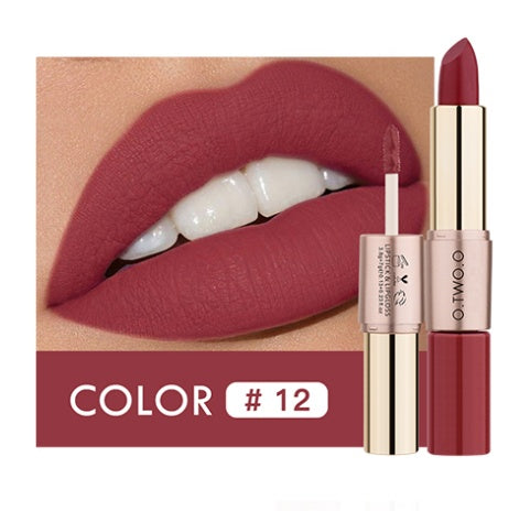 JMT-483978 Long-Lasting Natural Lip Gloss with Color Lock - 10.5g